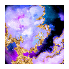 100 Nebulas in Space 045