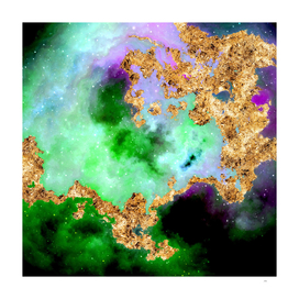 100 Nebulas in Space 042