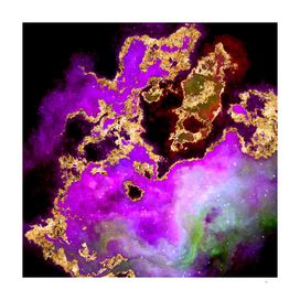 100 Nebulas in Space 051