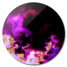100 Nebulas in Space 053