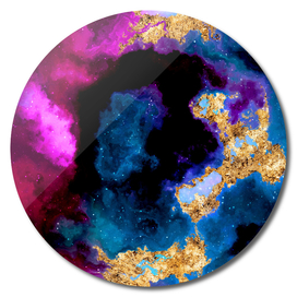 100 Nebulas in Space 052