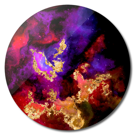 100 Nebulas in Space 058