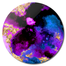 100 Nebulas in Space 060