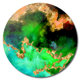 100 Nebulas in Space 061