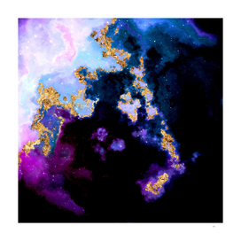 100 Nebulas in Space 062