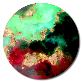 100 Nebulas in Space 065