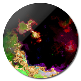 100 Nebulas in Space 075