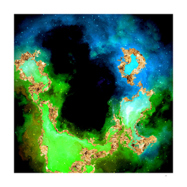 100 Nebulas in Space 094