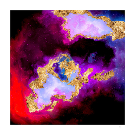 100 Nebulas in Space 096