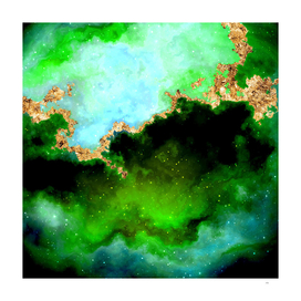 100 Nebulas in Space 106