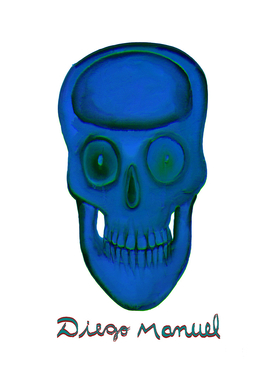 blue-skull-2