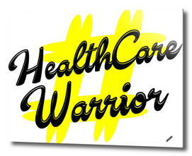 Health Care warrior
