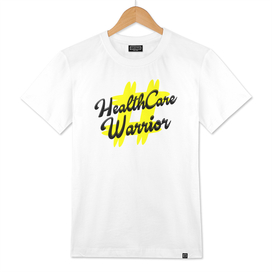 Health Care warrior