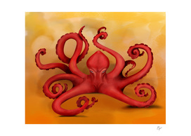 Octopus No2