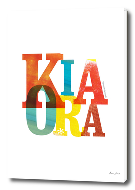 Kia_ora_A3_poster