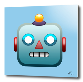 Emoji Robot