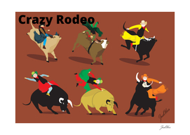 Crazy Rodeo (1)