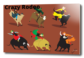 Crazy Rodeo (1)