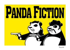 PANDA FICTION