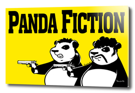 PANDA FICTION