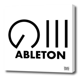 Ableton live