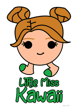 Little Miss Kawaii