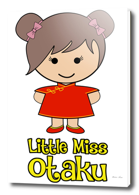 Little Miss Otaku