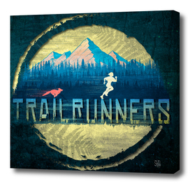 Trailrunners