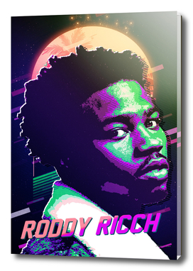 Roddy Rich