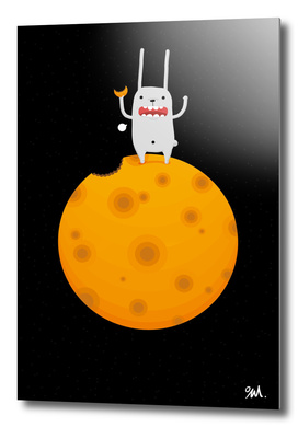 My Planet_Cheese Moon