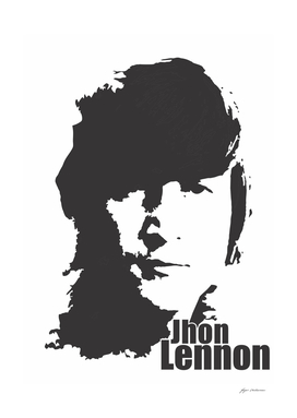 Jhon Lennon