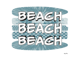 Beach Beach Beach