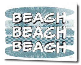 Beach Beach Beach