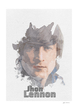 Jhon Lennon