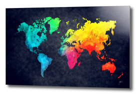 world map 1