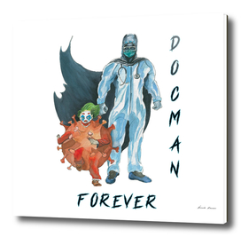 Docman Forever