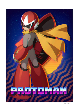 protoman