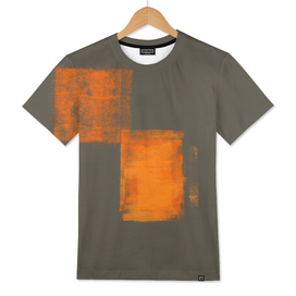 Gray and orange 18