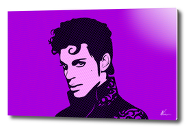 Prince | Pop Art