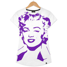 Marilyn Monroe | Pop Art