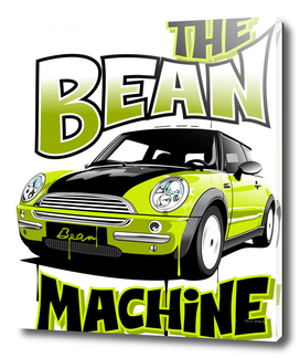 The bean machine