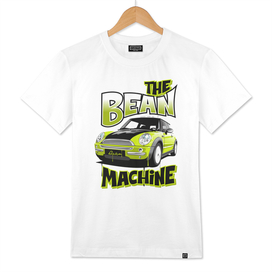 The bean machine