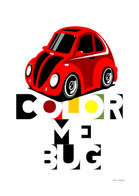 Color me bug