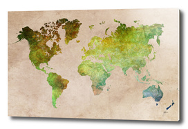 world map 28