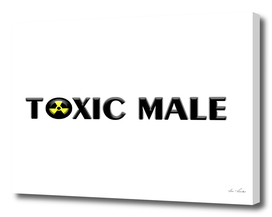 Toxic male