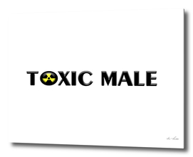 Toxic male