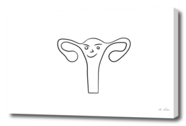 Male Uterus