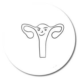 Male Uterus