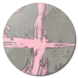 Gray pink theme #34