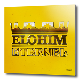 Elohim - Eternal